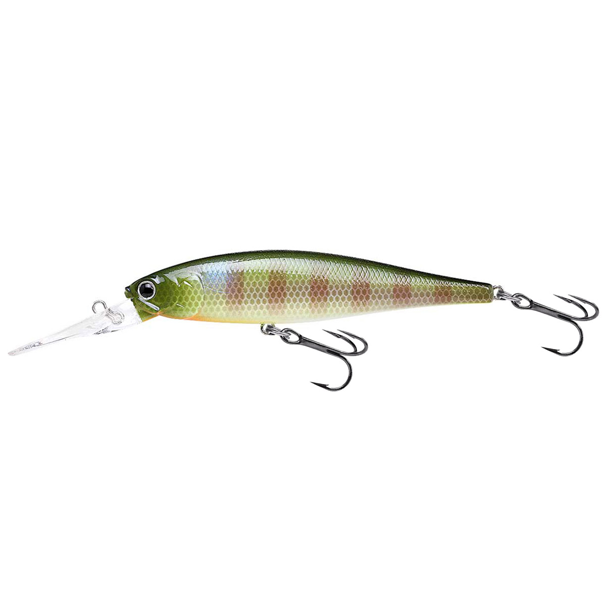 Lucky Craft Pointer 100 DD