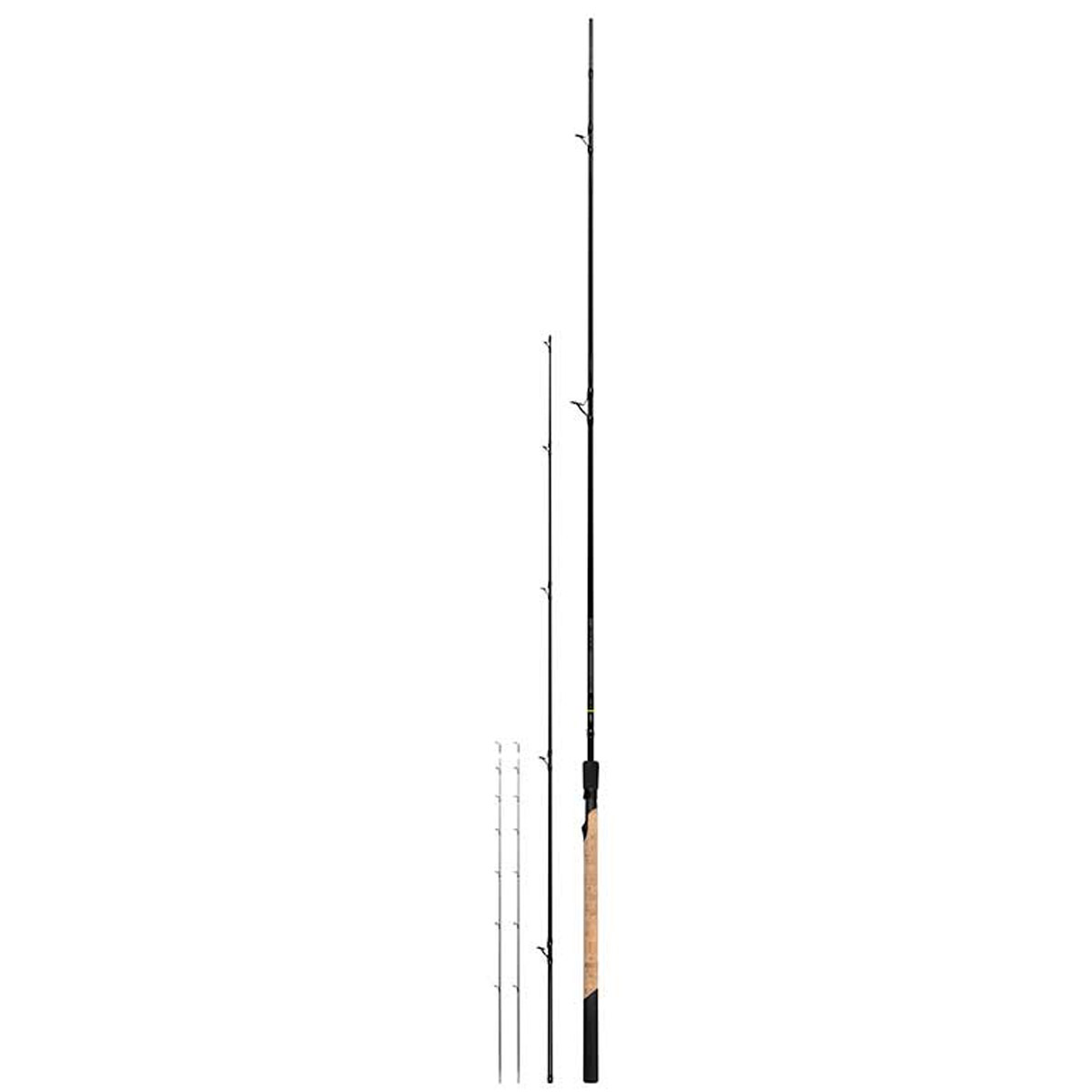 Matrix Ultra-C Feeder Rod