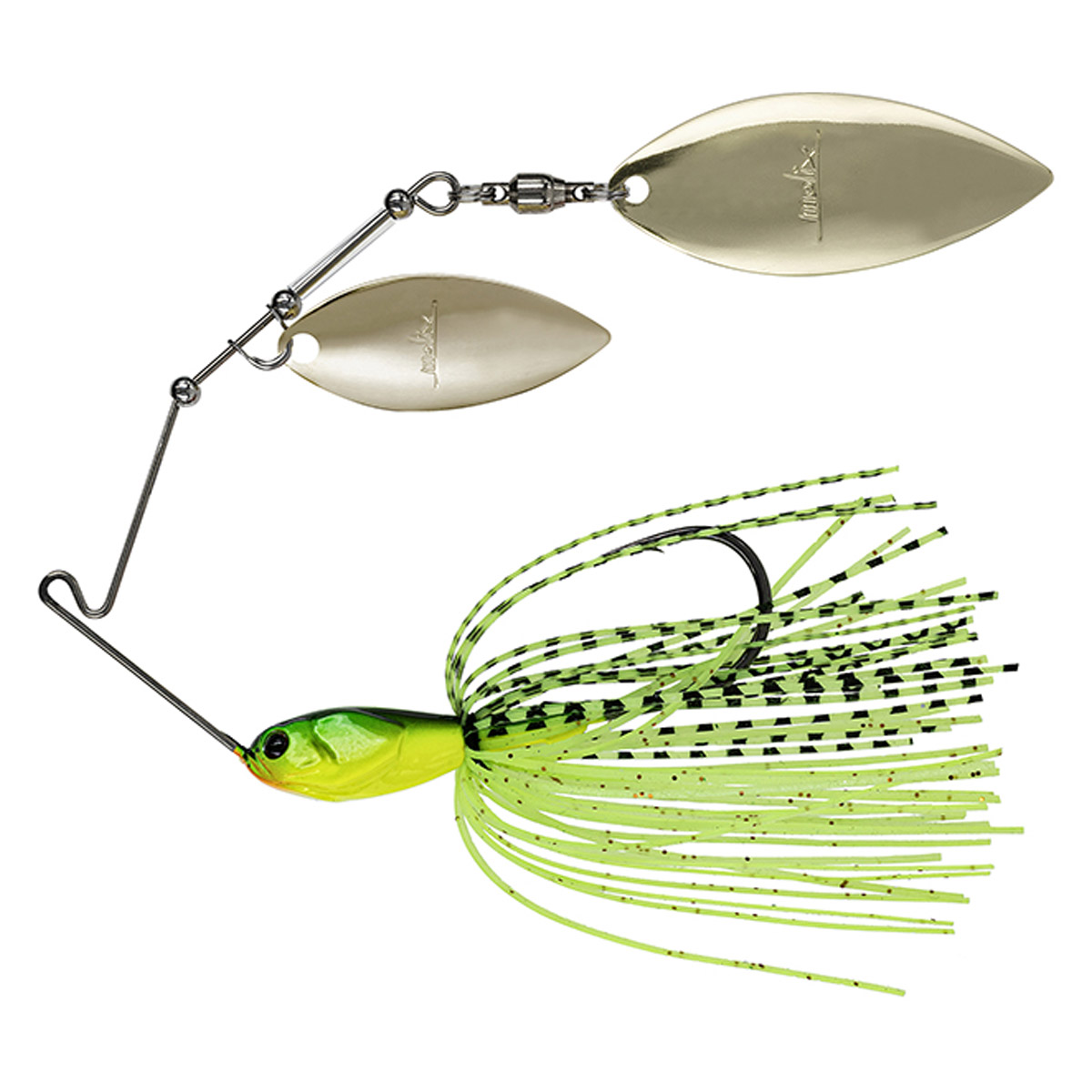 Molix Muscle Ant DW Spinnerbait 10,5 Gram