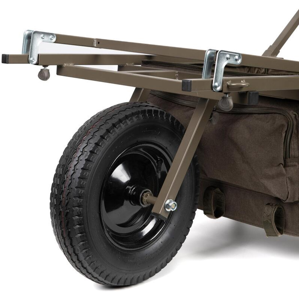 Fox Voyager Barrow 