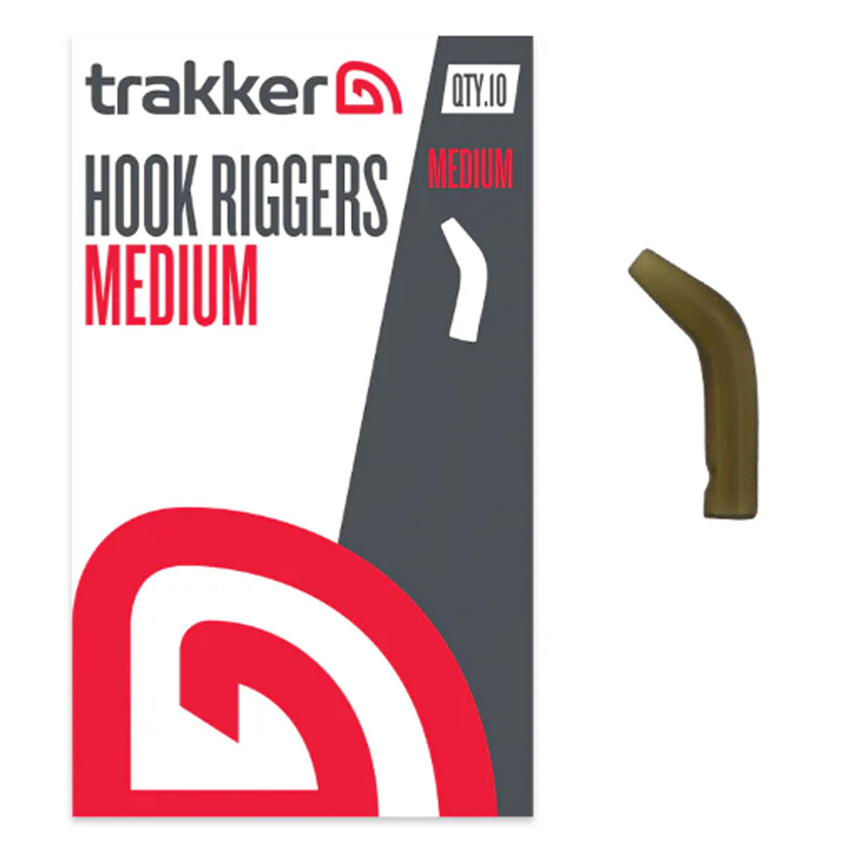 Trakker Hook Riggers -  medium