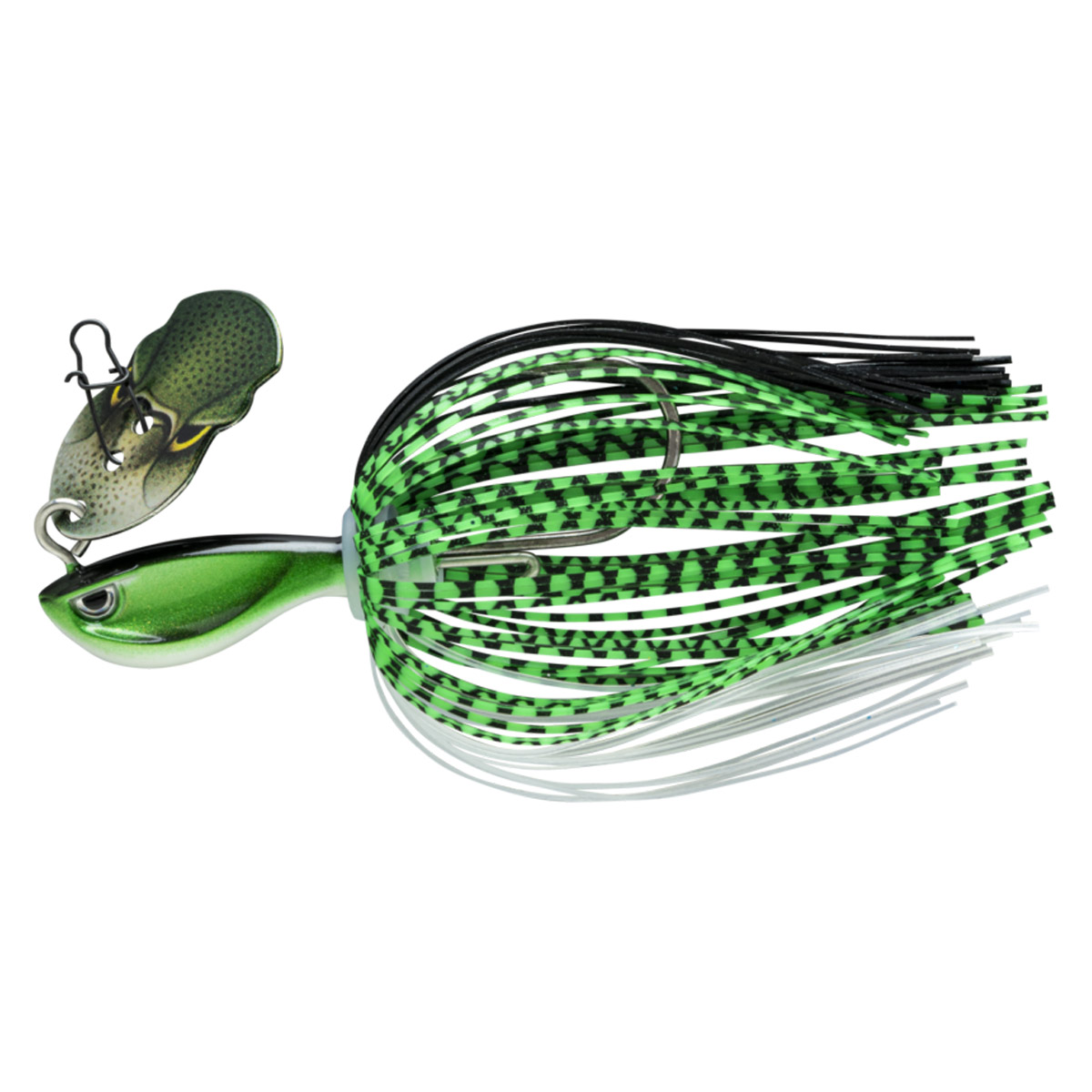 Rapala Rap-V Perch Bladed Jig 15 Gram