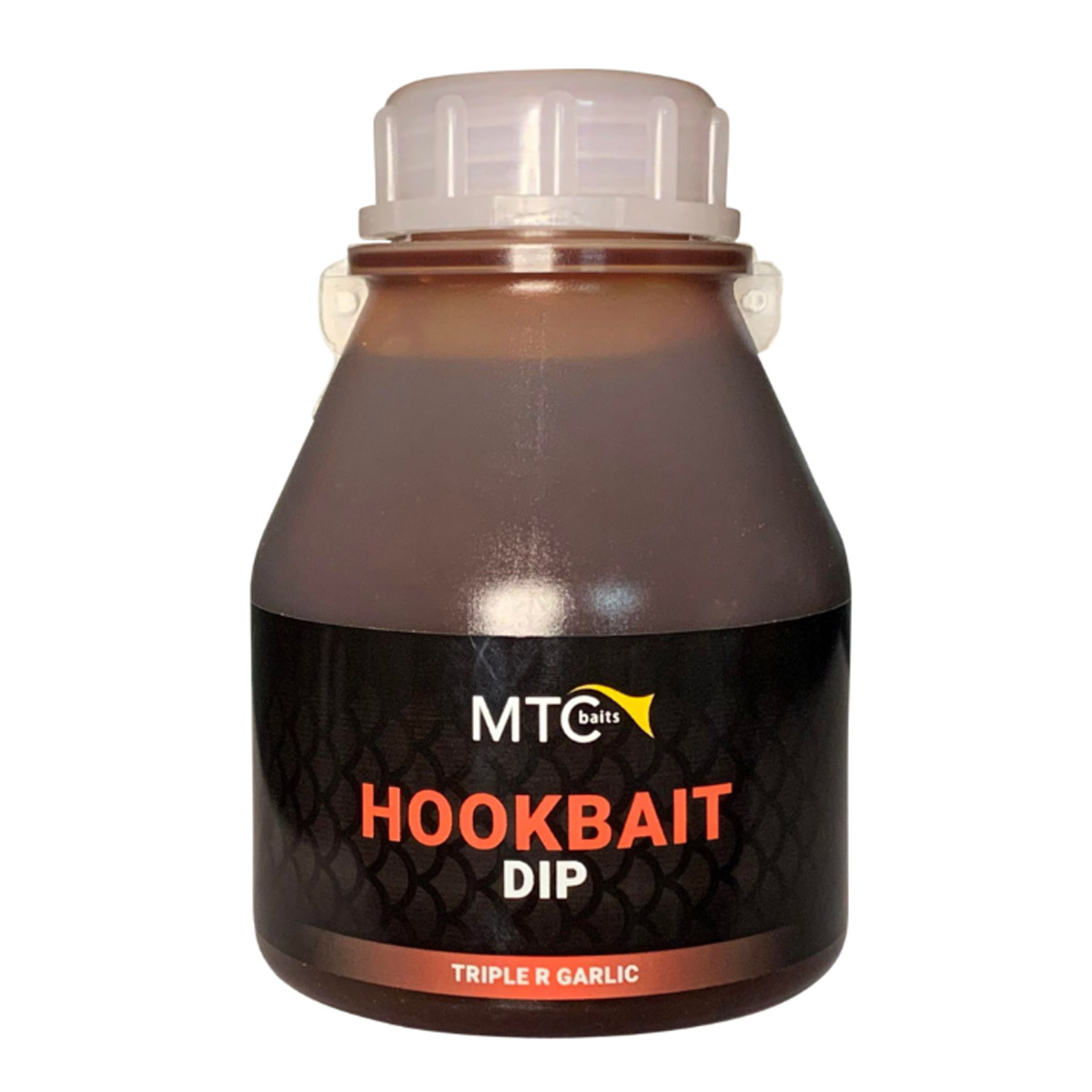 MTC Baits Hookbait Dip Triple R Garlic