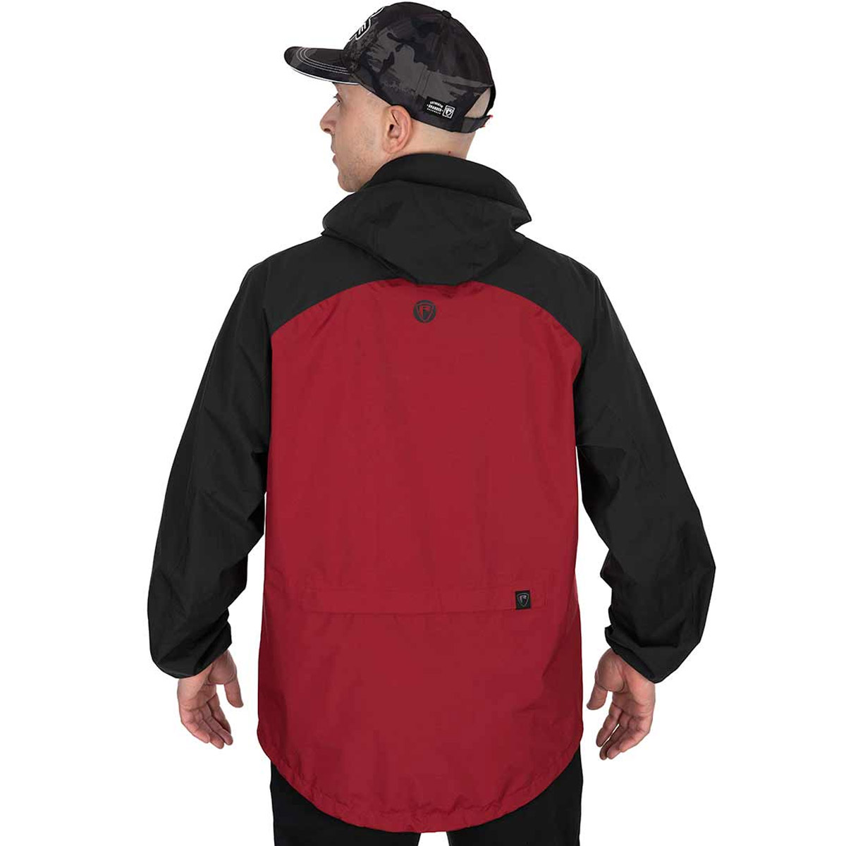 Fox Rage Stash Waterproof Jacket