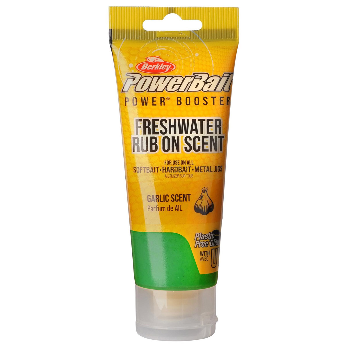 Berkley PowerBait® Gel 80ML