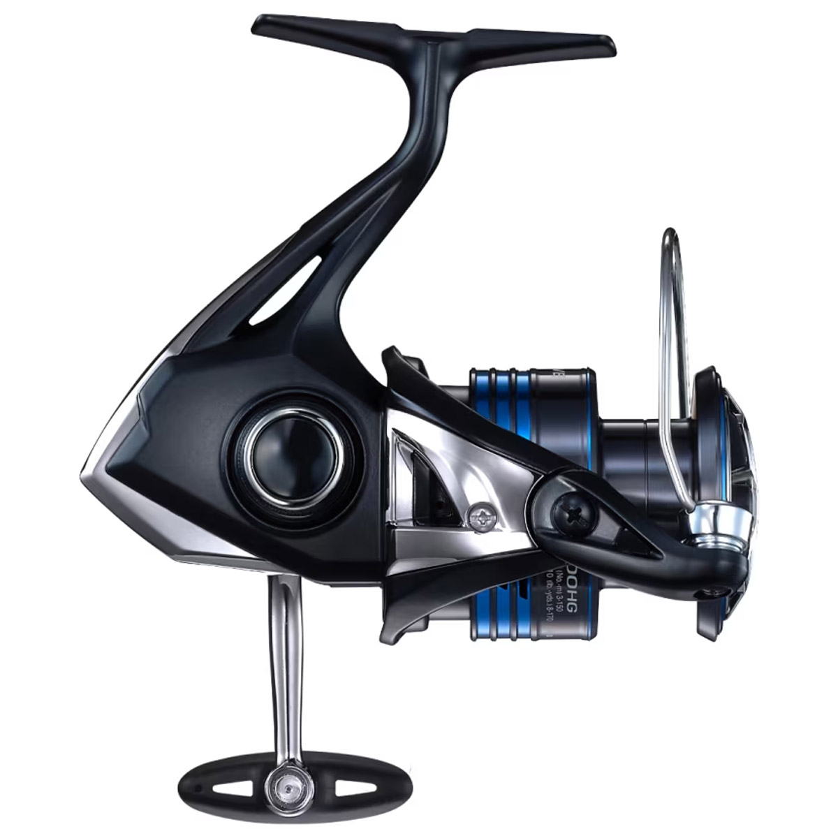Shimano Nexave C3000 FI HG