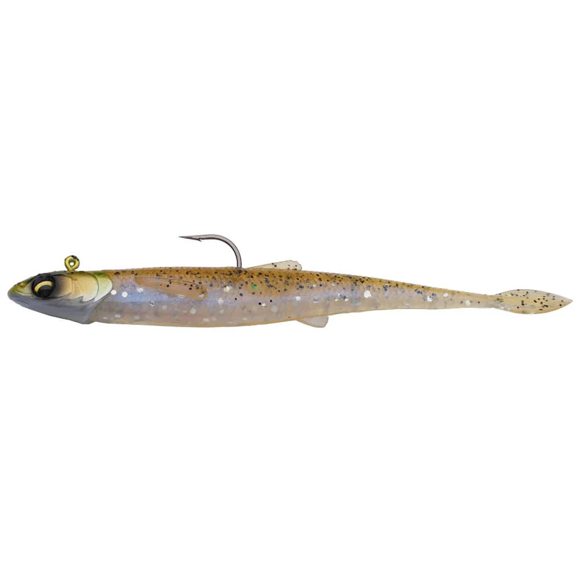 Savage Gear Flying Minnow 10 CM 12 Gram