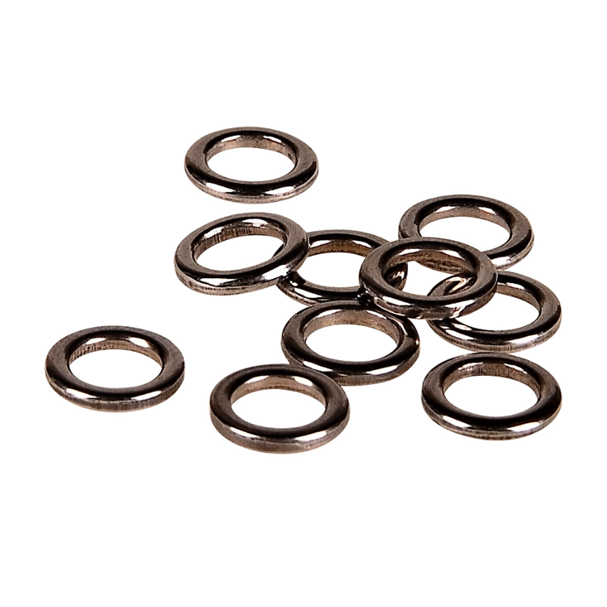 Madcat Solid Rings