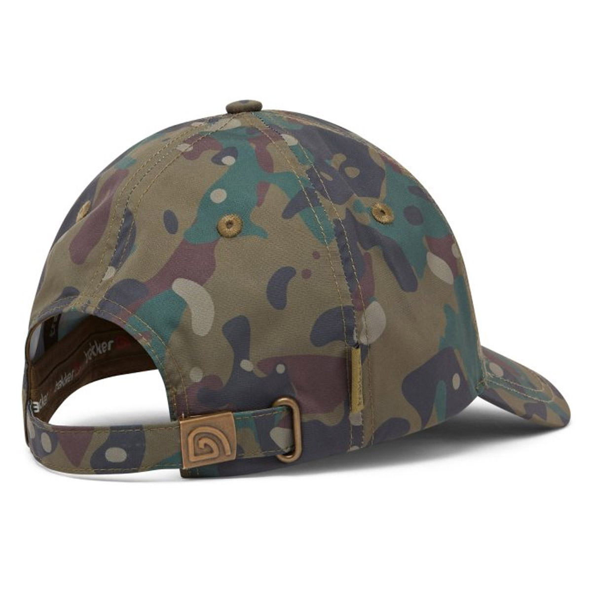 Trakker CR Camo Water Resistant Cap