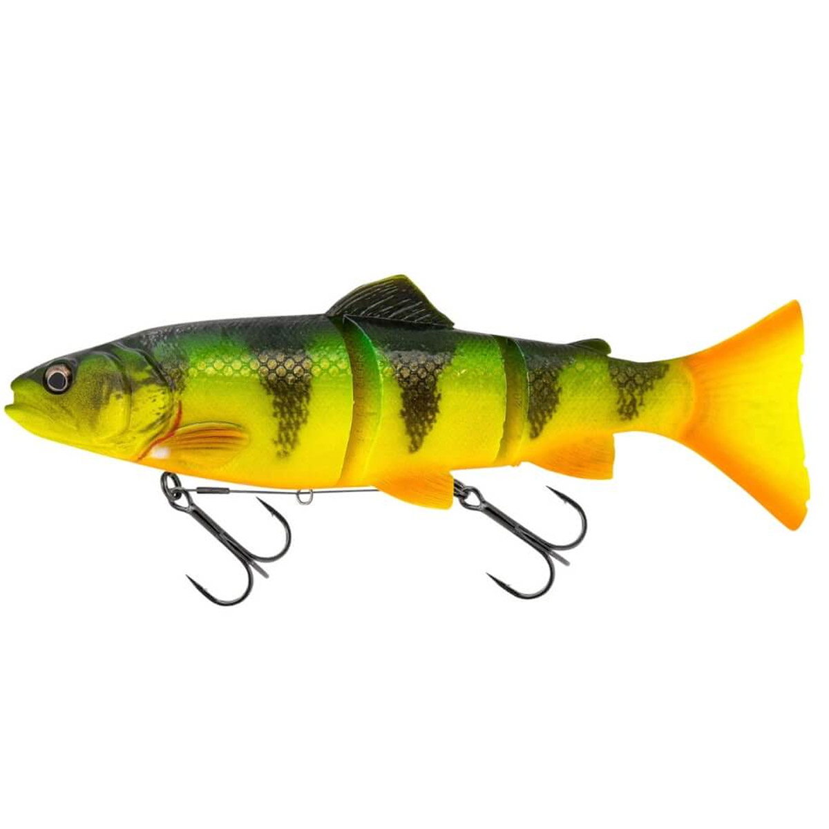 Savage Gear 3D Line Thru Trout Slow Sinking 20 CM