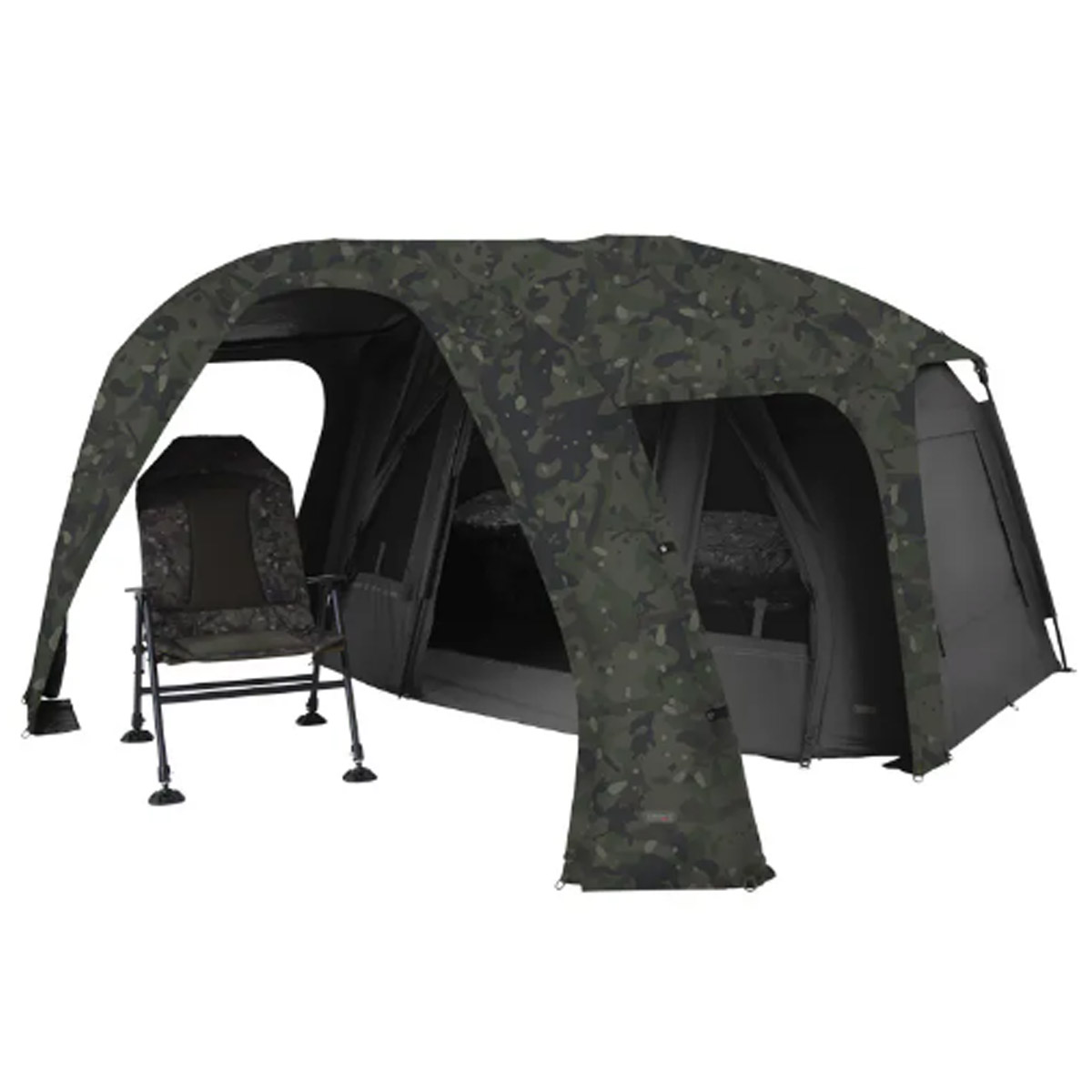 Trakker Tempest RS 100 Social Cap Camo