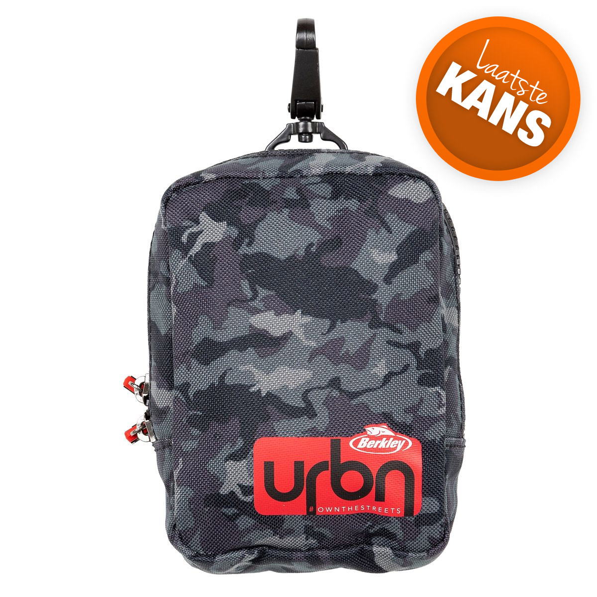 Berkley URBN Utility Accessory Pouch