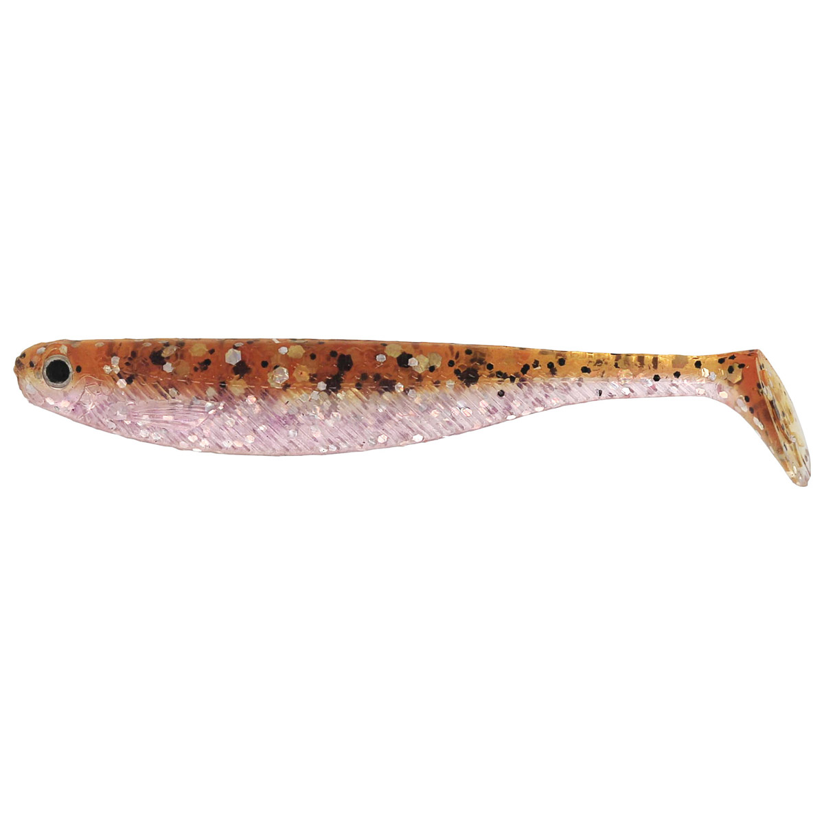 Westin ShadTeez Slim 4,7 cm Floating -  Violett Goby