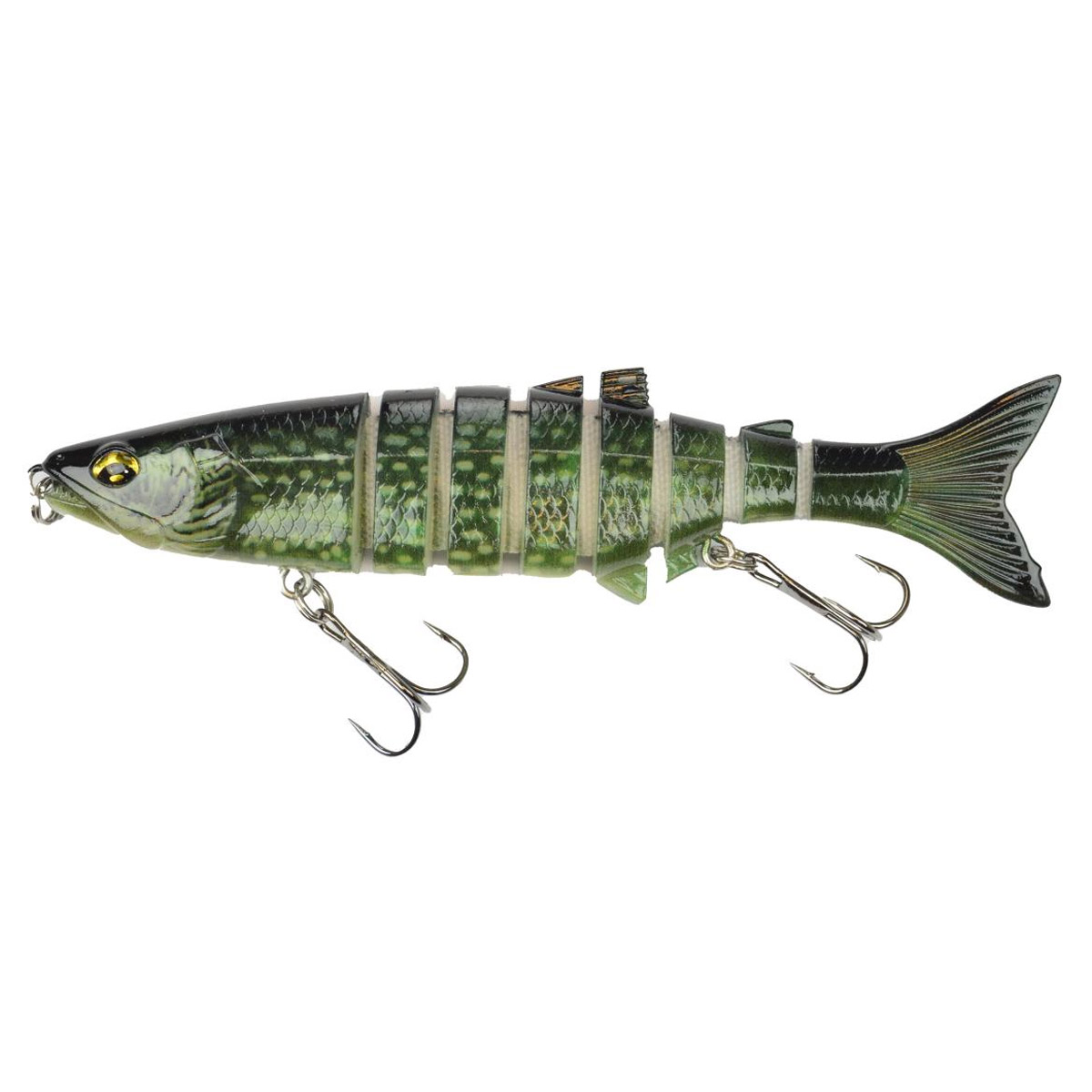 LFT Multi Joint Pike 12 CM