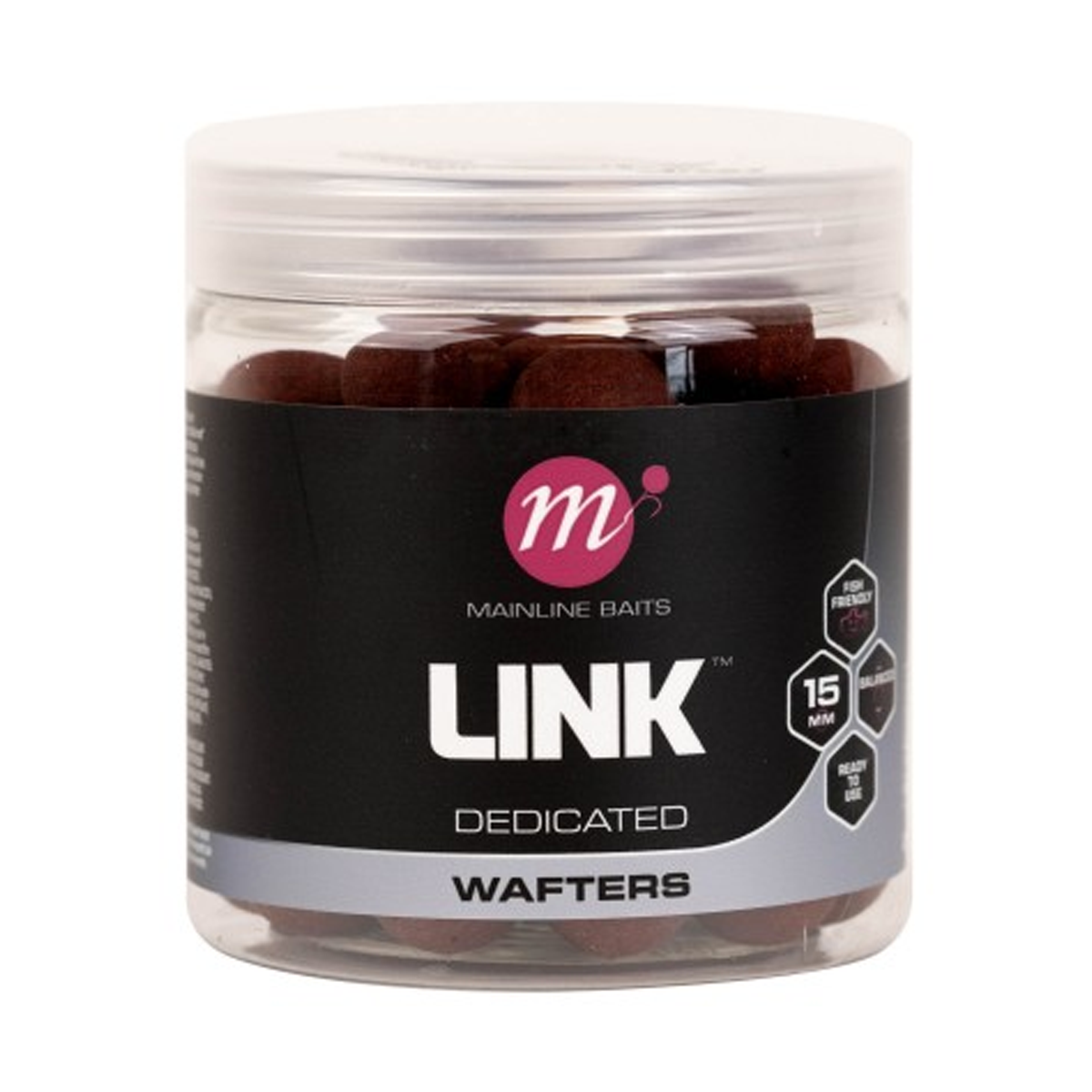 Mainline Balanced Wafter The Link 15mm