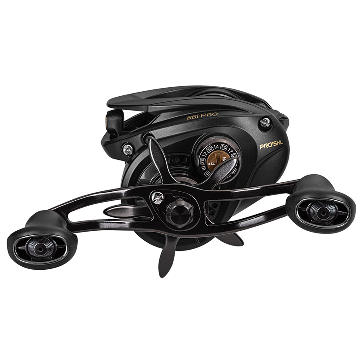 Lew's BB1 Pro LFS Baitcasting Reel