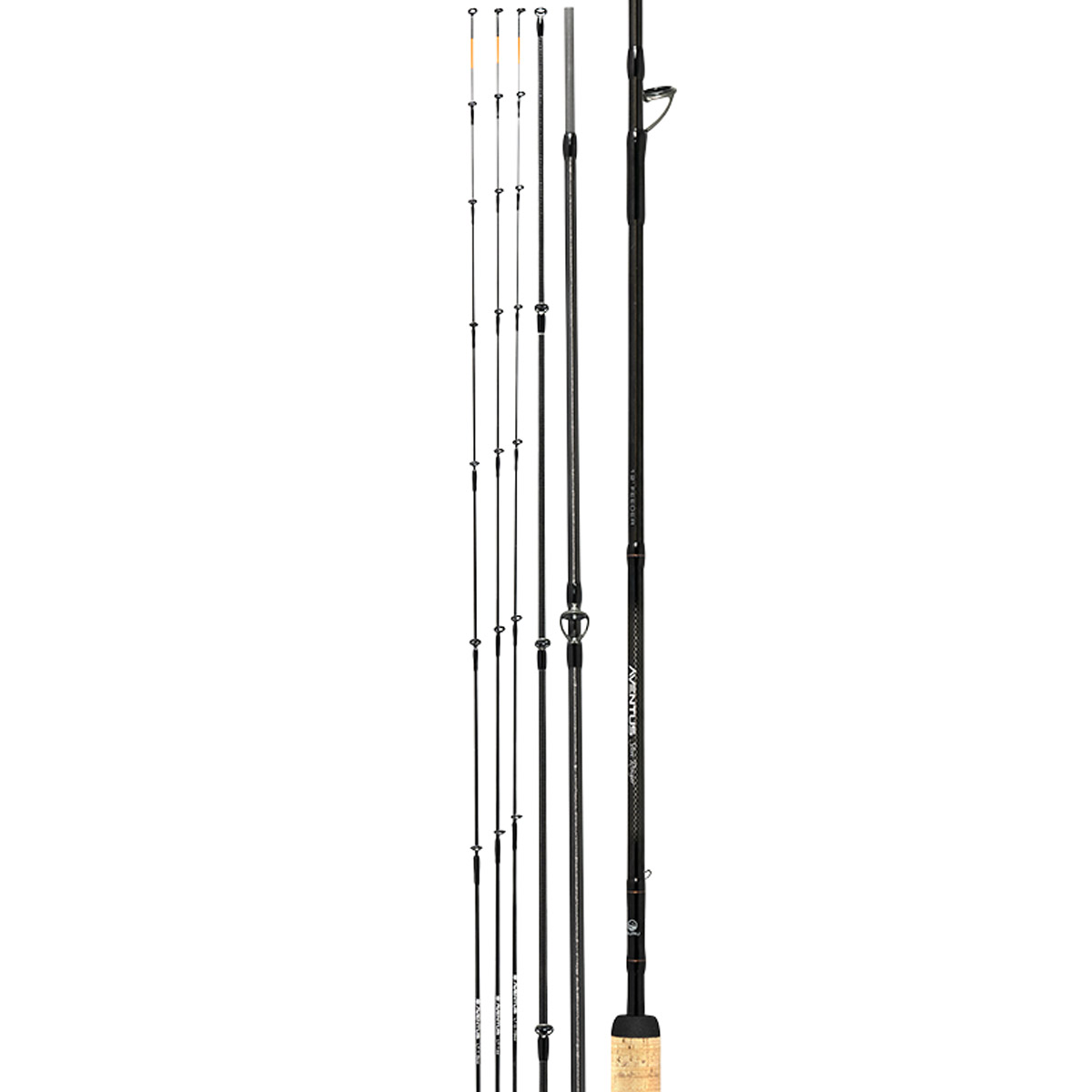 Guru Aventus SR Light Feeder 12ft  Guru Aventus SR Light Feeder 12ft