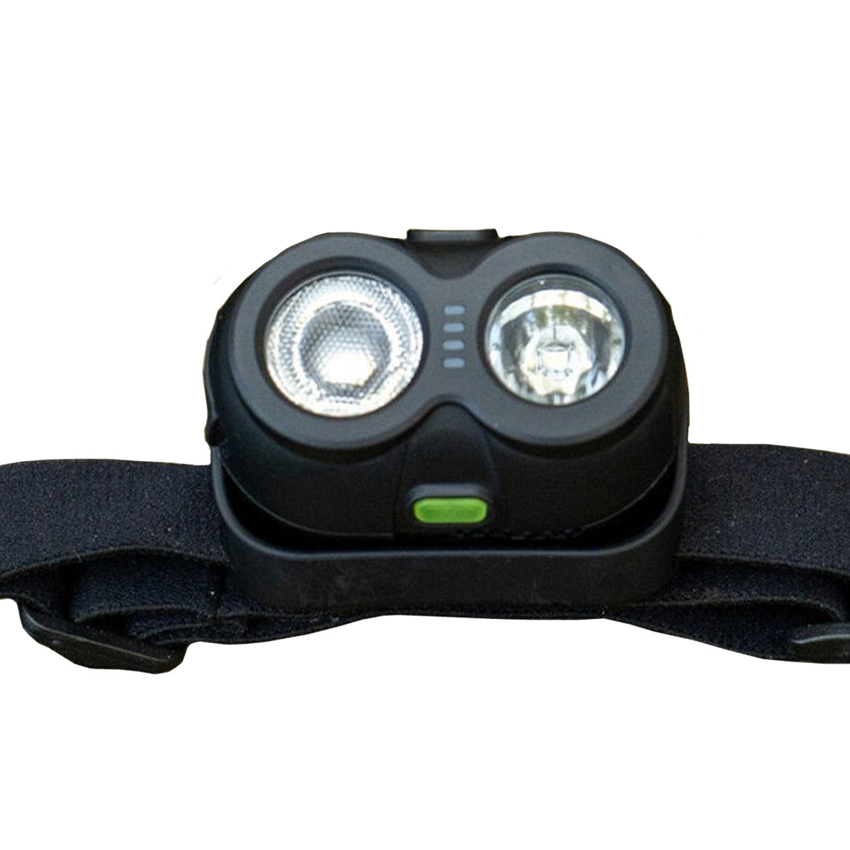 Ridgemonkey VRH150X Pro USB Rechargeable Headtorch Ridgemonkey VRH150X Pro USB Rechargeable Headtorch