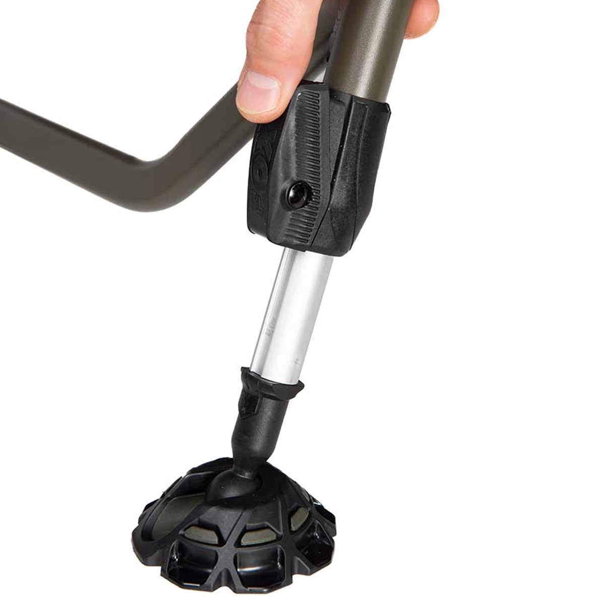 Fox Carpmaster Welded Cradle