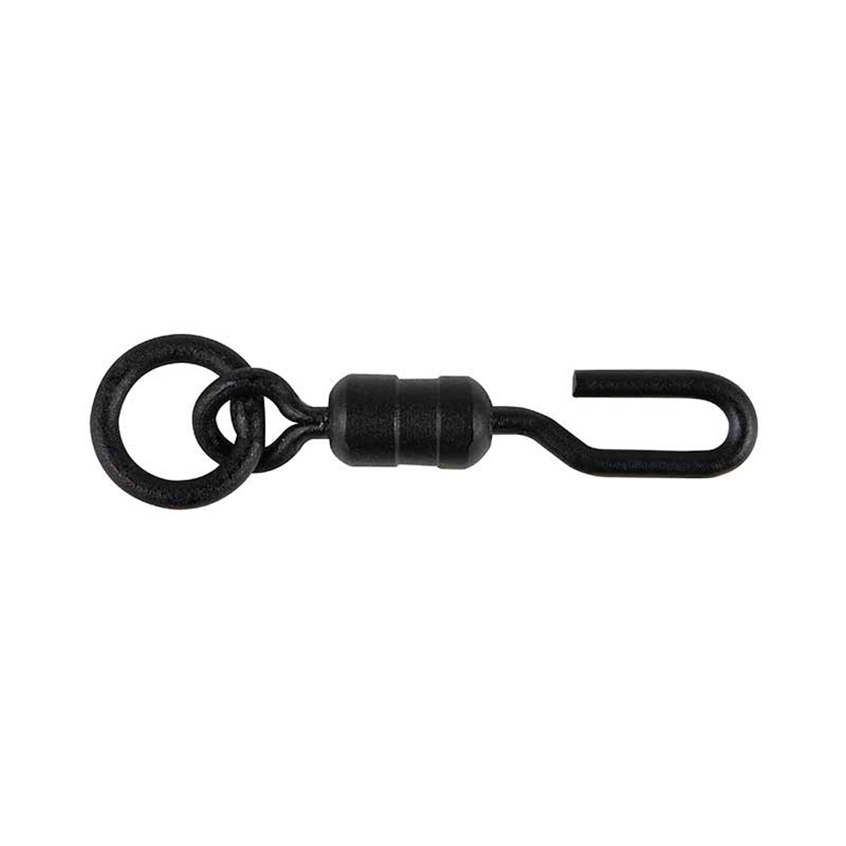 Fox Edges™ Essentials Spinner Swivels - Size 11