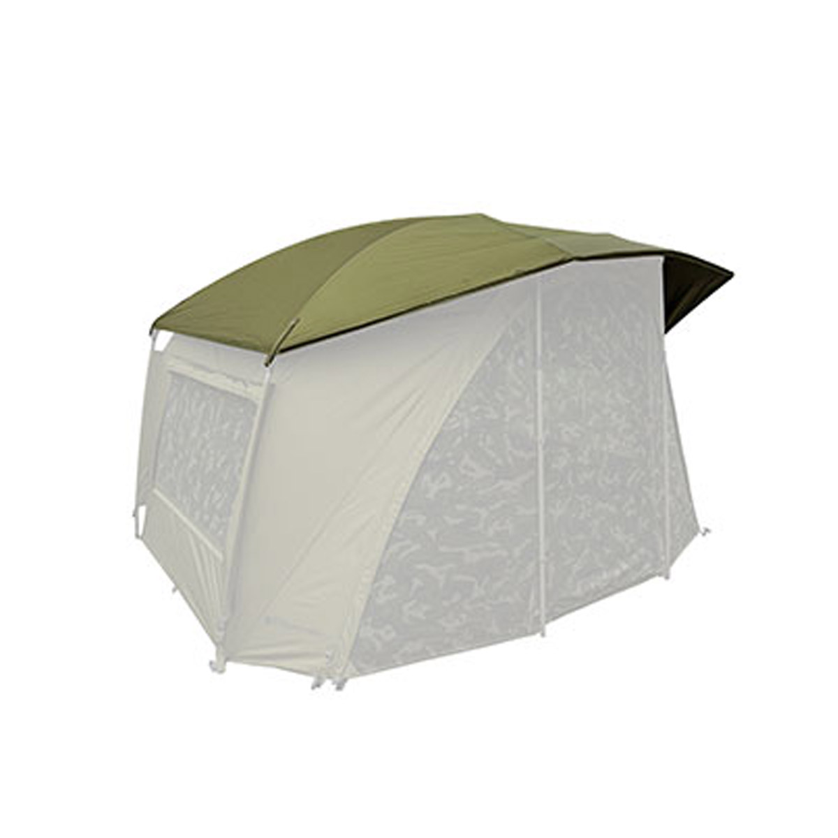 Fox Frontier X Vapour Peak Fox Frontier X Vapour Peak