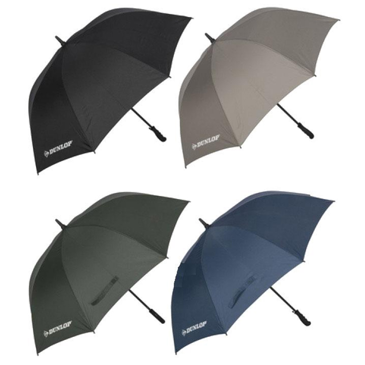 Dunlop Umbrella Storm Ø 75 cm