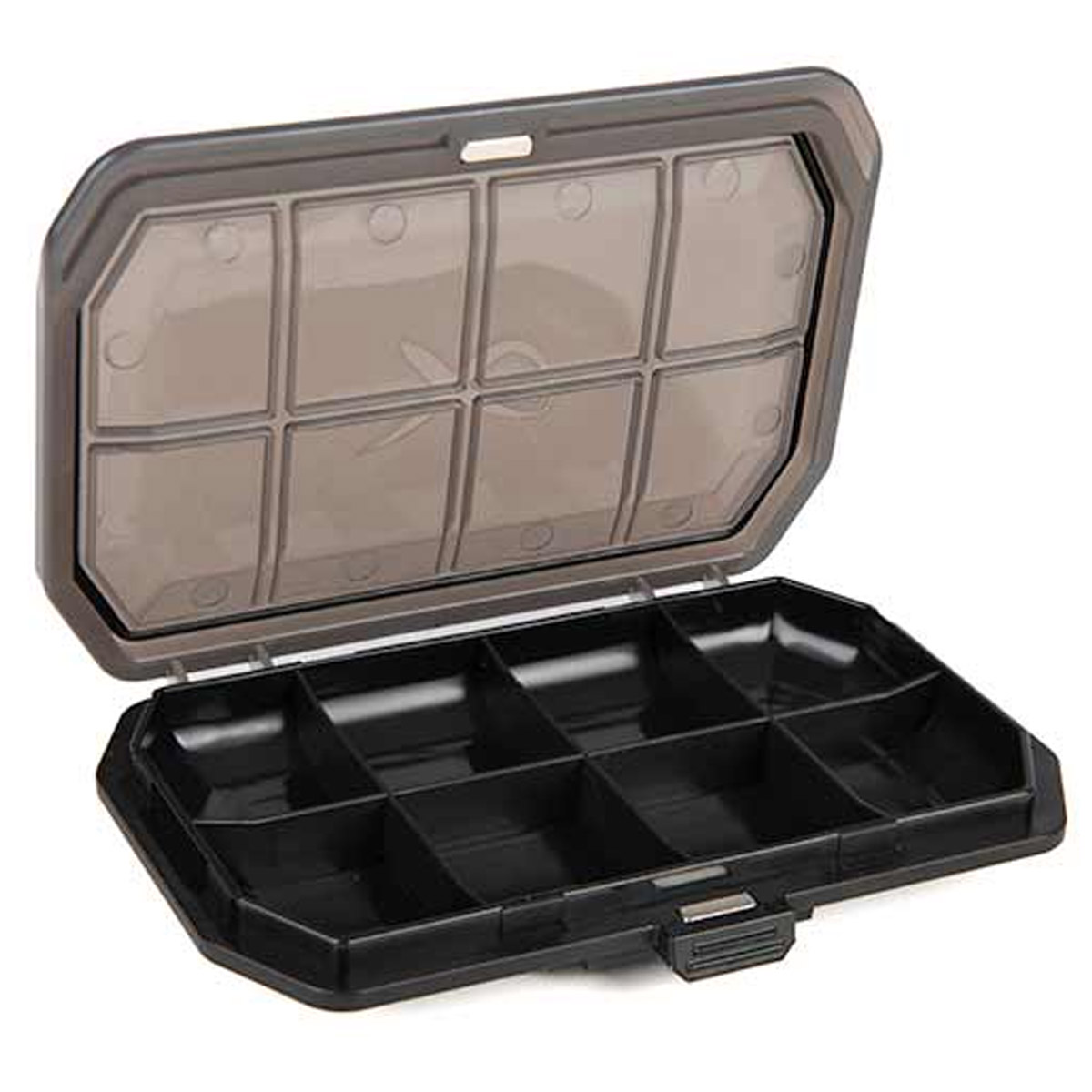 Matrix 8 Compartment Shallow Accessory Box