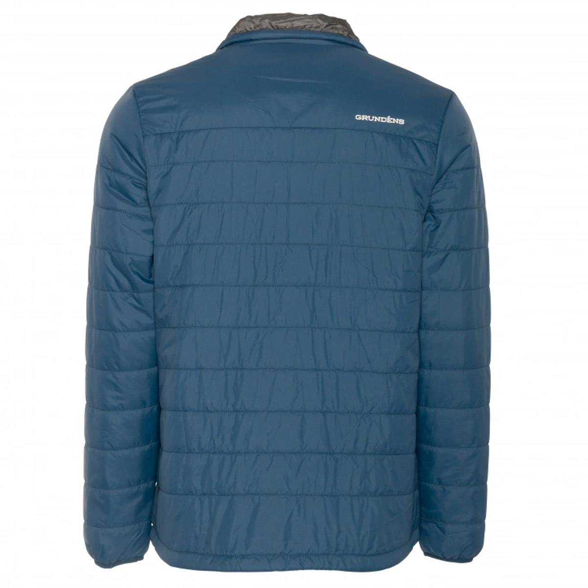 Grundens Distant Harbor Jacket Poseidon