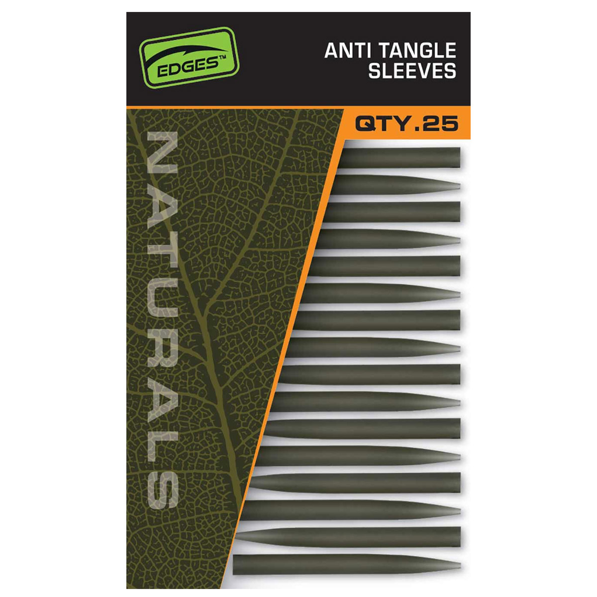 Fox Edges™ Naturals Anti Tangle Sleeves