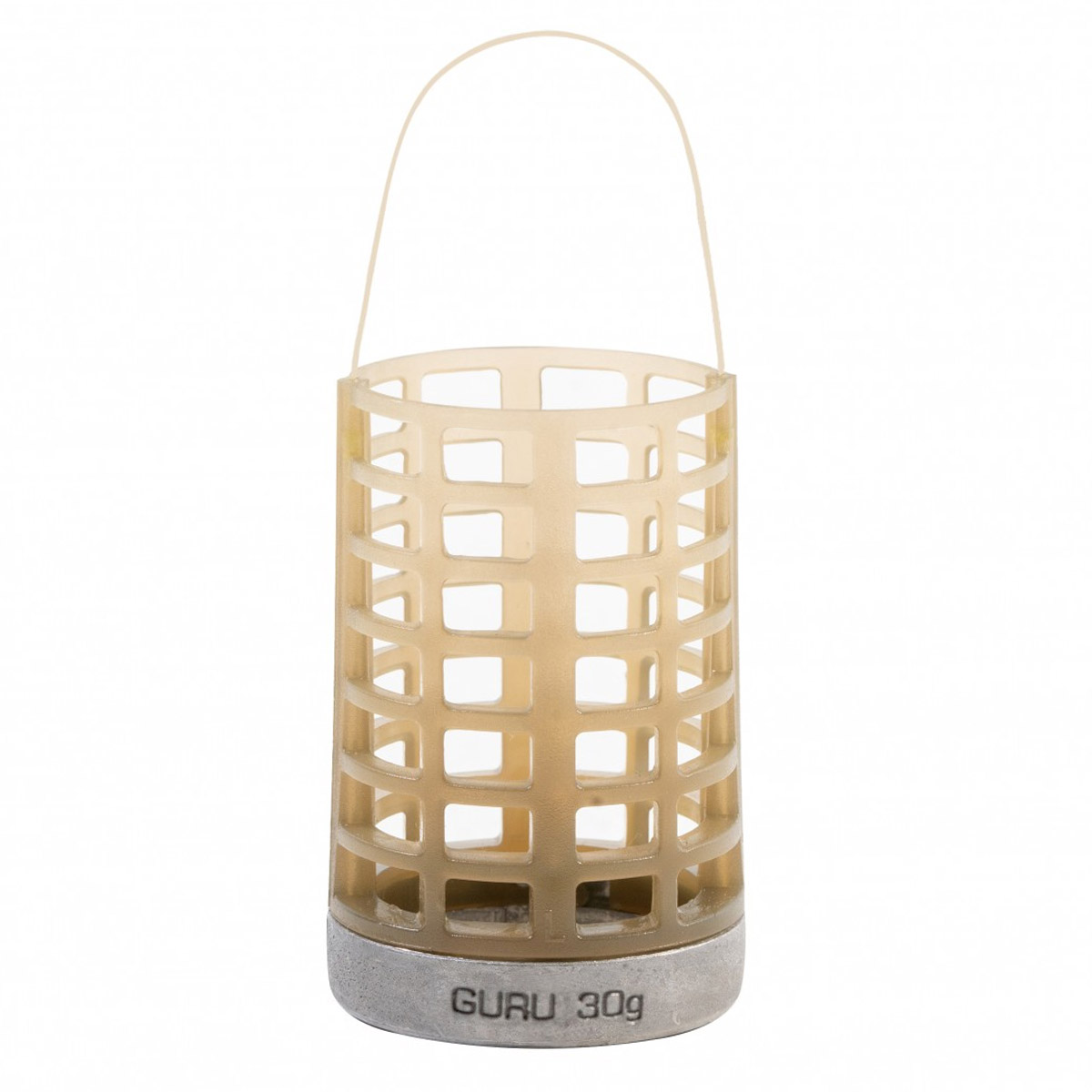 Guru Bait Up X-Change Feeder Caged