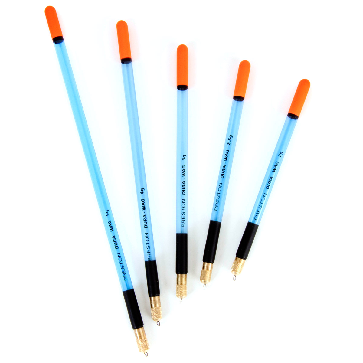 Preston Innovations Dura Wag Straight Adjustable Loading Preston Innovations Dura Wag Straight Adjustable Loading