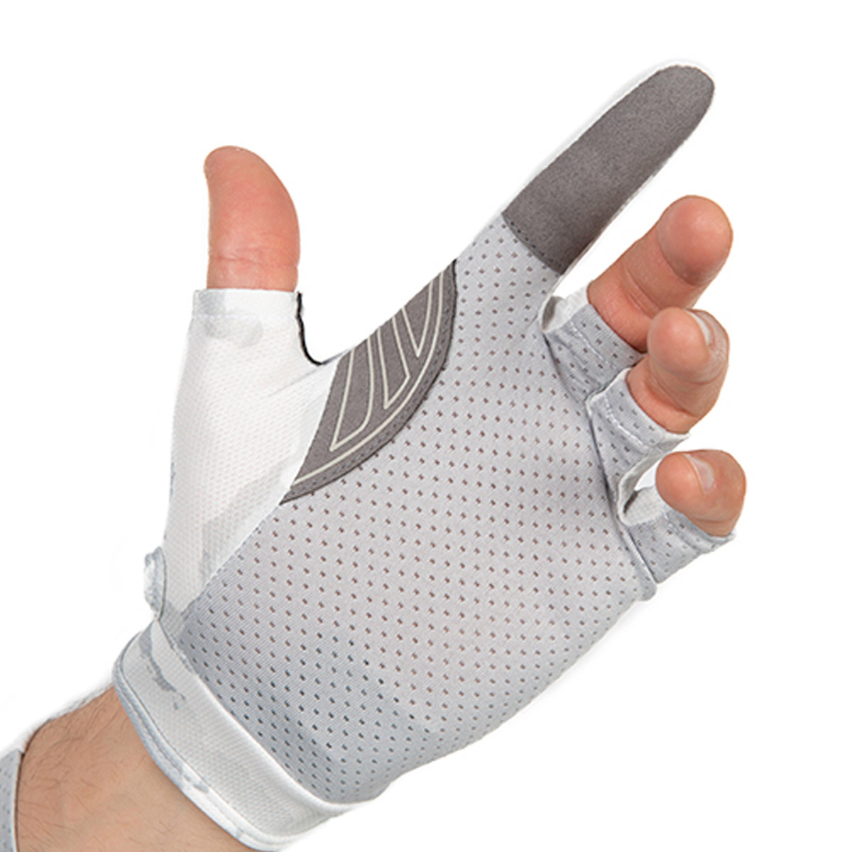 Fox Rage UV Gloves