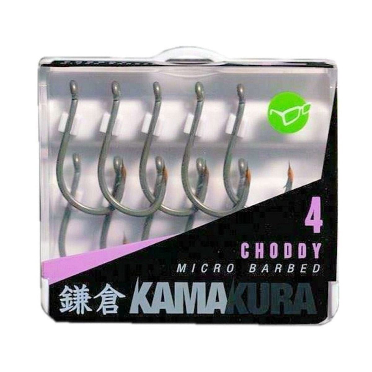 Korda Kamakura Choddy -  4 -  6 -  8