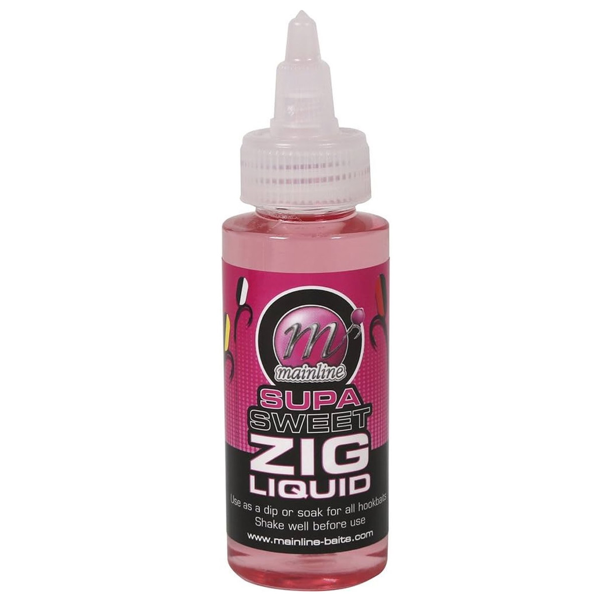 Mainline Supa Sweet Zig Liquid