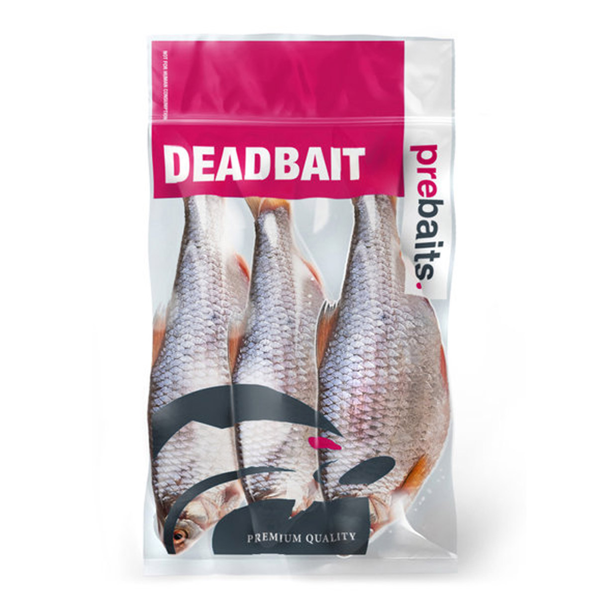 Prebaits Voorn Groot