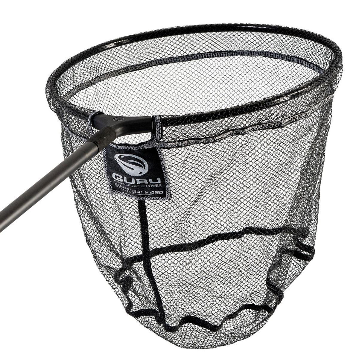 Guru Barb Safe Net 500