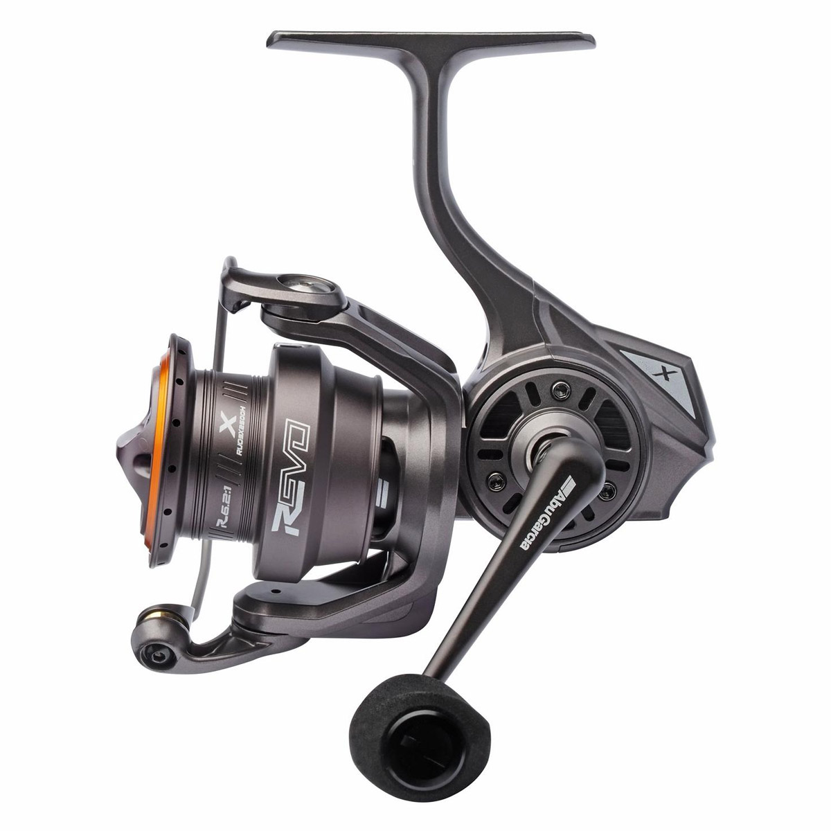 Abu Garcia Revo3 X 2000