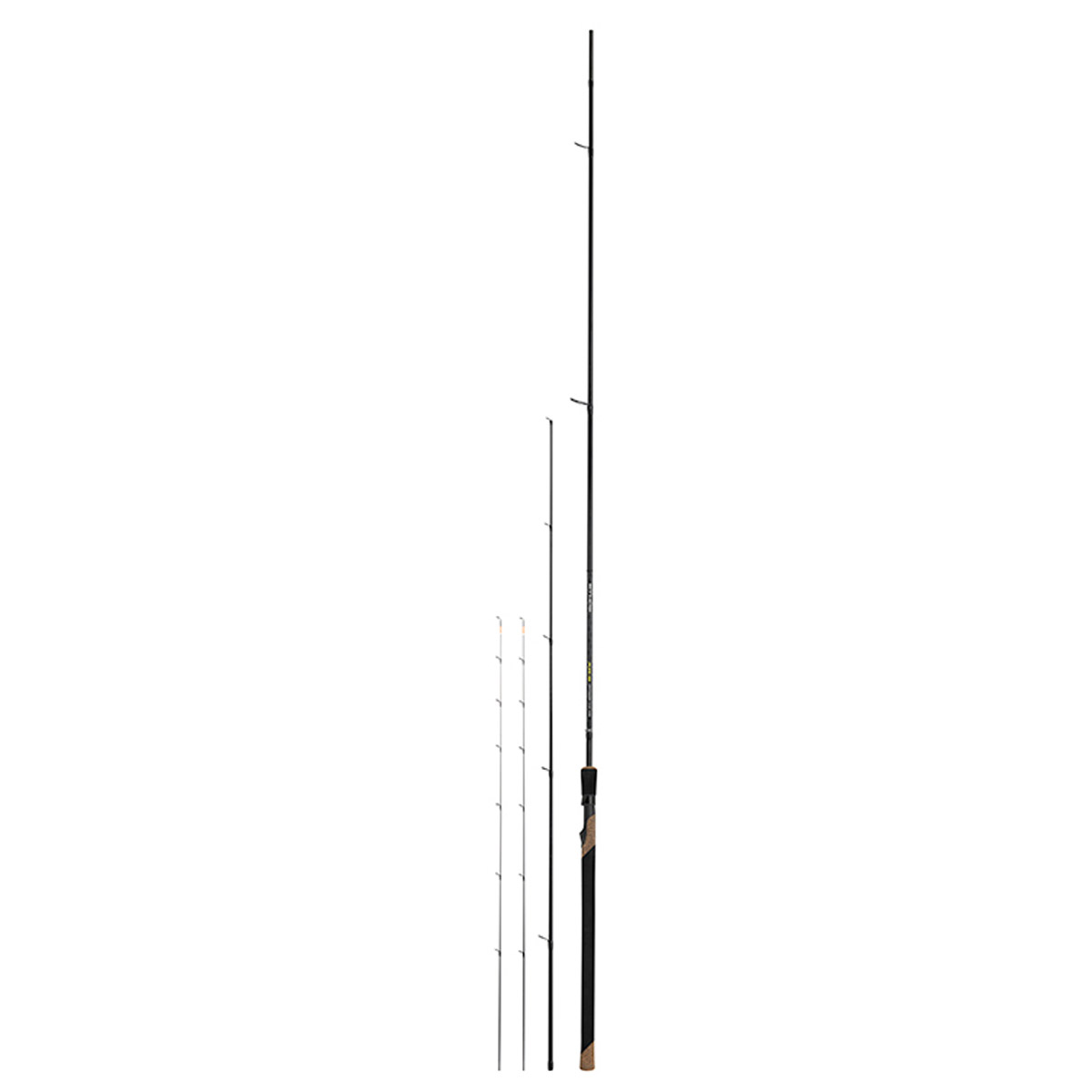 Fox Matrix Ethos XR-S Light Feeder Rods -  3.30 meter