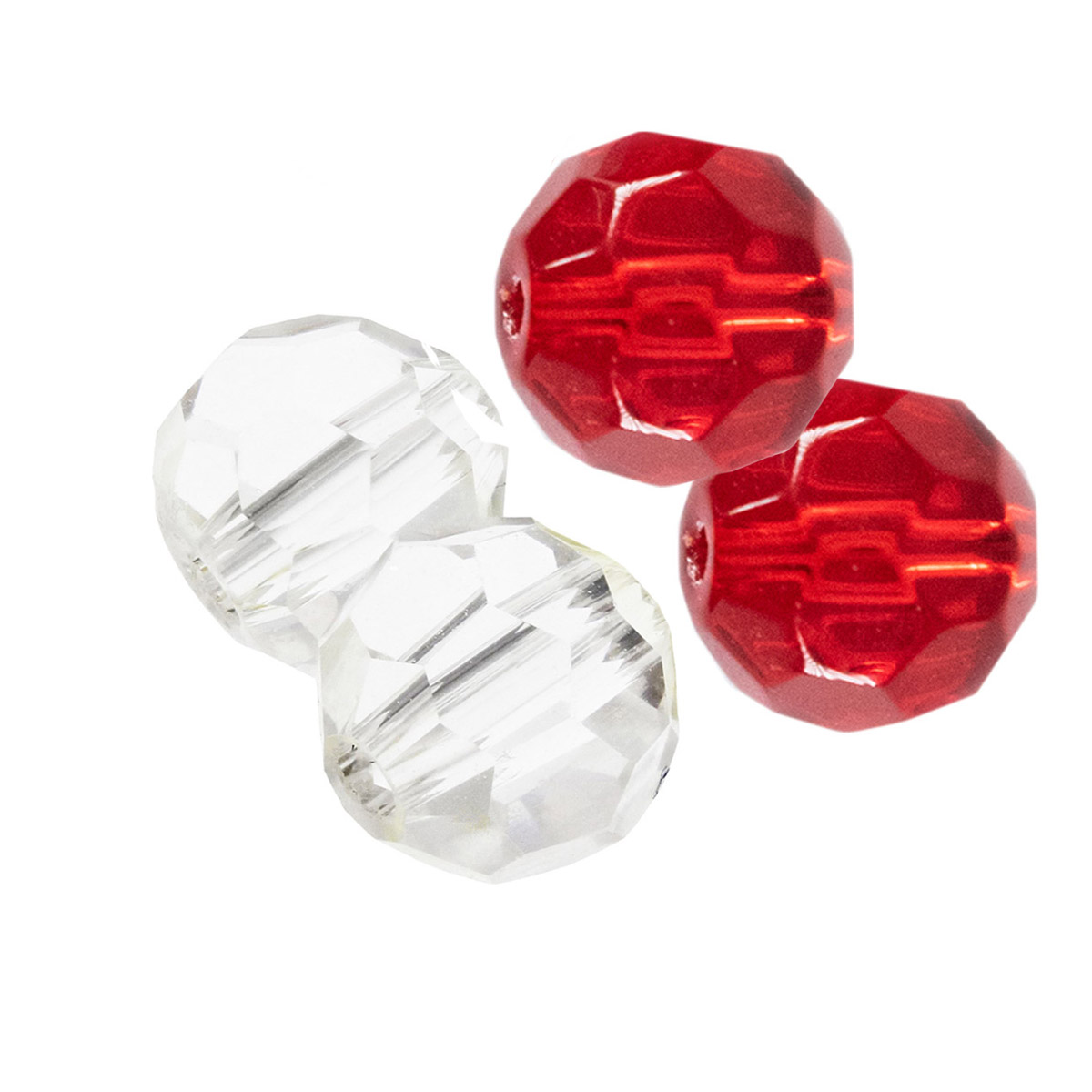 Westin Glass Beads 6 MM Westin Glas Beads 6 MM