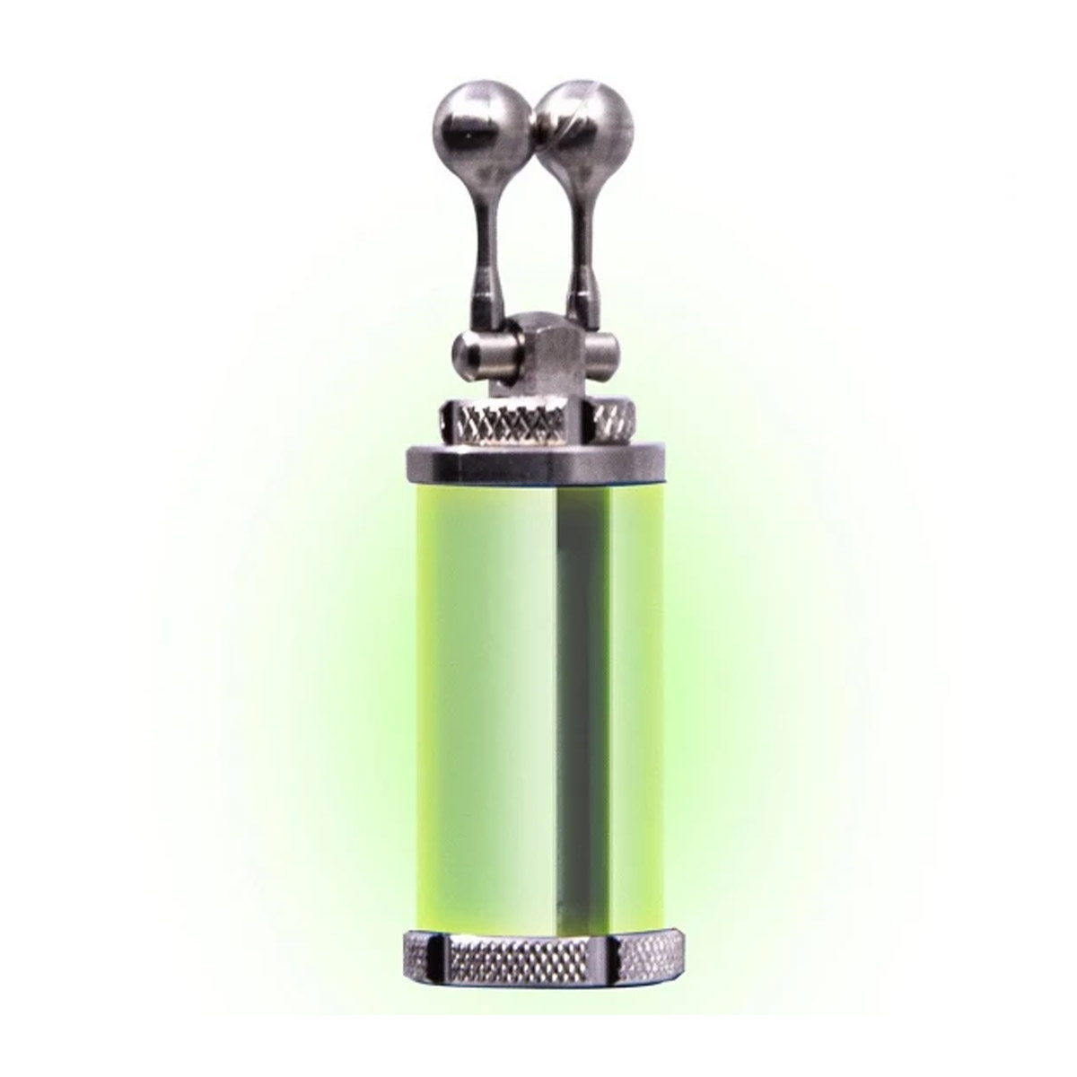 Solar Nite-Glo Indicator Head Small With Stainless Hanga Ball Line Clip Solar Nite-Glo Indicator Head Small With Stainless Hanga Ball Line Clip