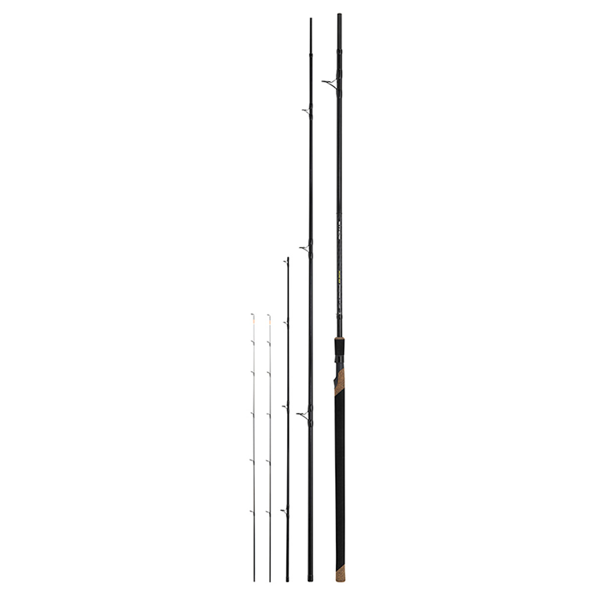 Fox Matrix Ethos XR-D Feeder Rods