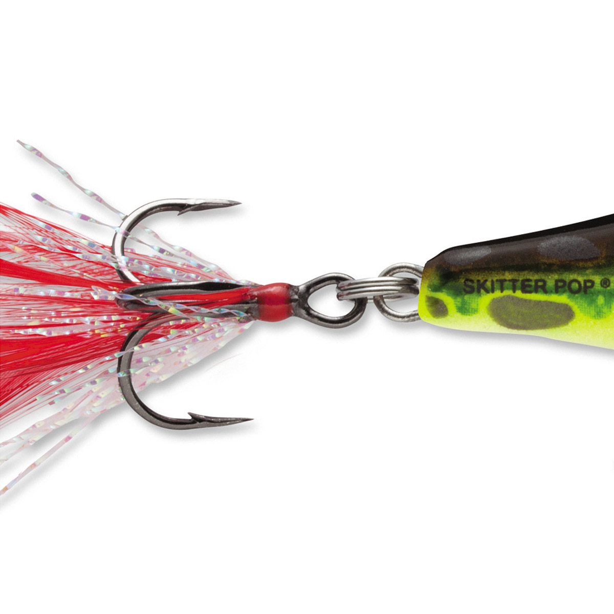 Rapala Skitter Pop 7 CM