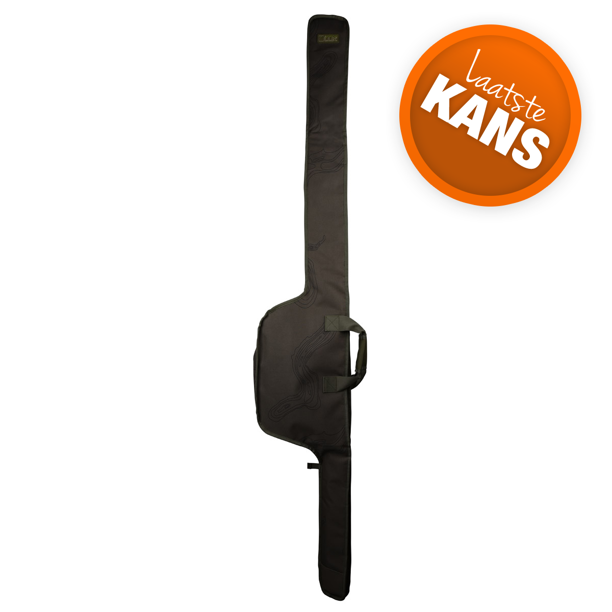 Grade D-Lux Single Rod Sleeve Grade D-Lux Single Rod Sleeve