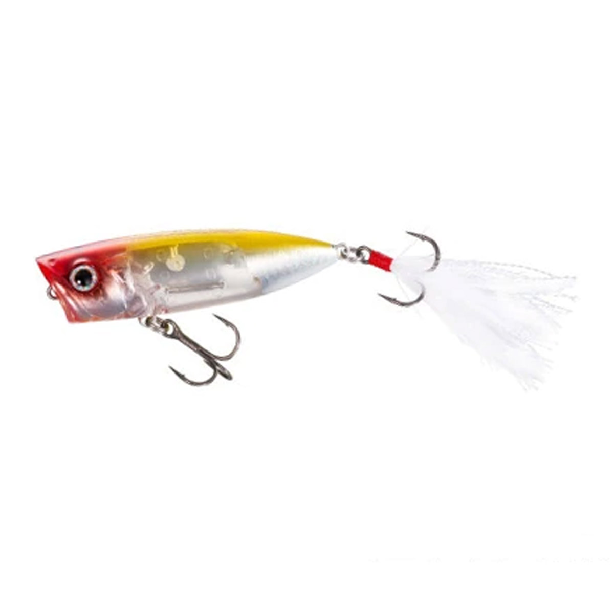 Shimano Lure Bantam World Pop Flash Boost 6,9 CM 