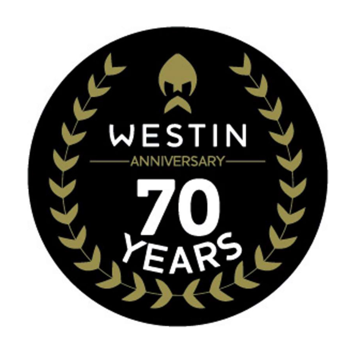 Westin Anniversary Carbon Classic Cap