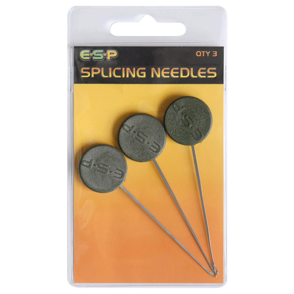 ESP Spicing Needles