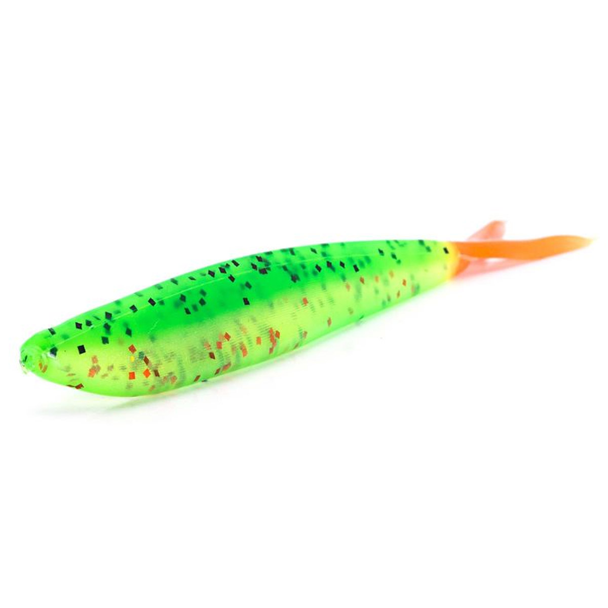 Lunker City Fin-S Fish 4 Inch Tail Colors 