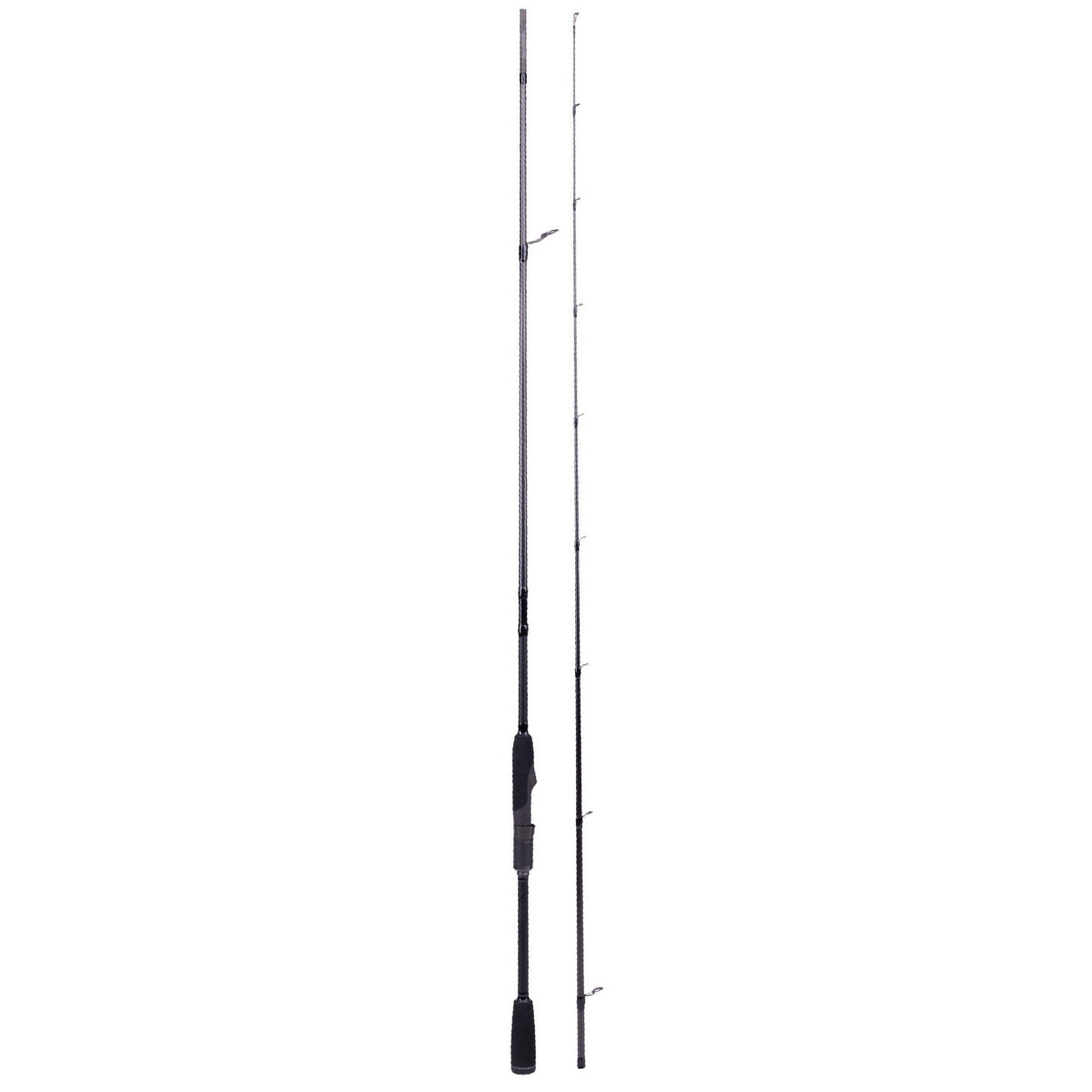 Zeck Momentum Spin 2,65M 15-60 Gram
