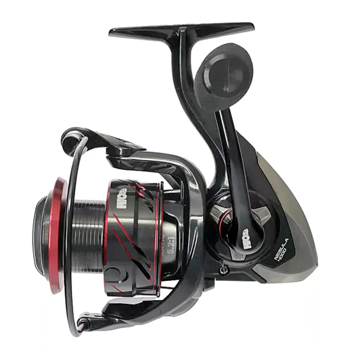 HTO Nebula FD HTO Nebula FD