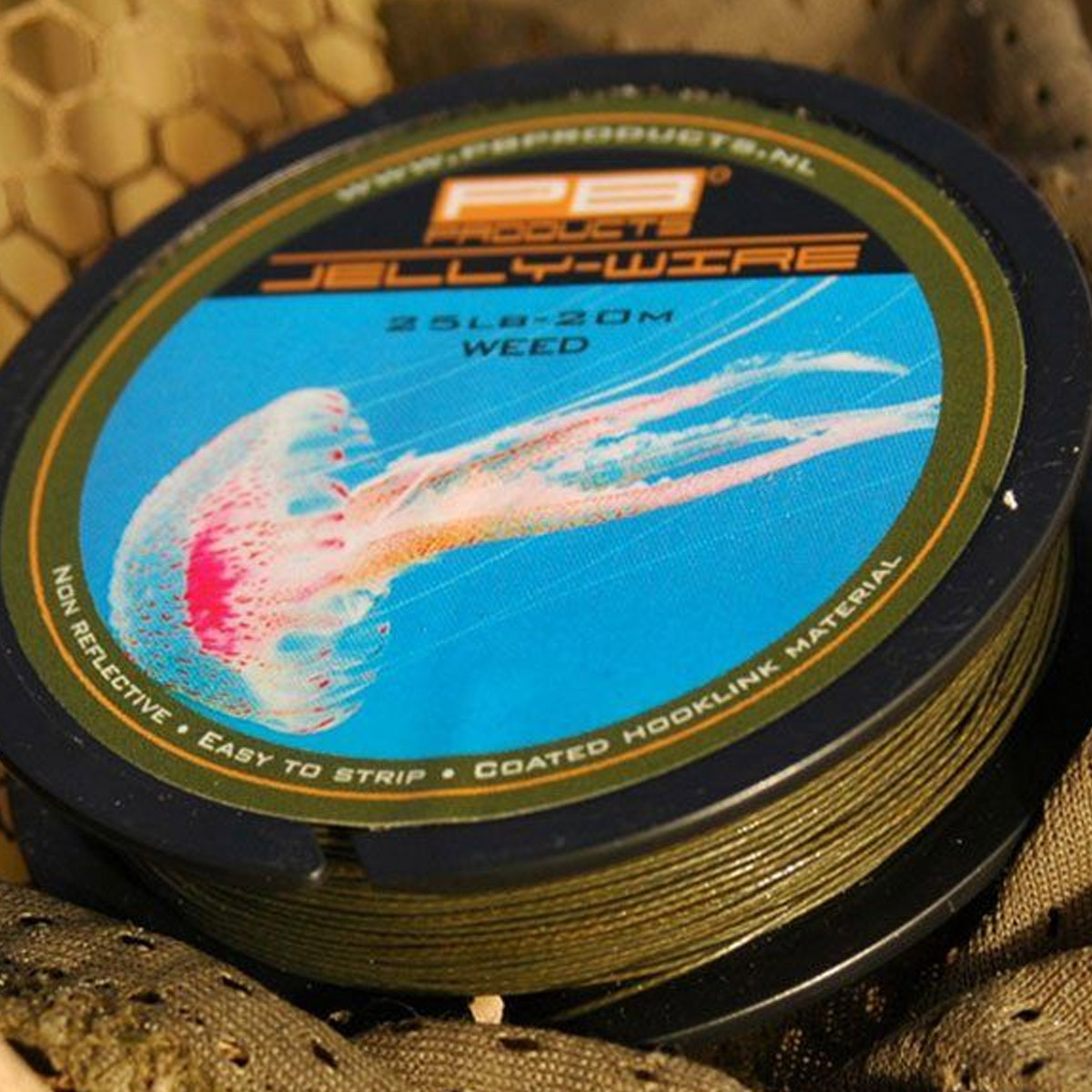 PB Products Jelly Wire Weed